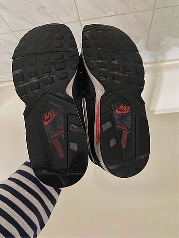 39 Beden Orijinal Nike Air
