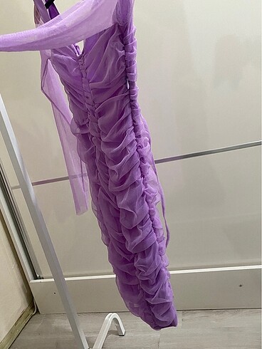 Mini elbise - Görsel 2