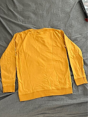 Pull & bear sweatshirt - Görsel 2