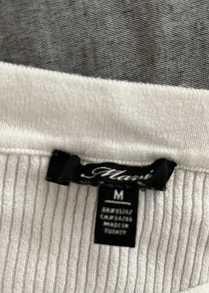 Askılı crop - Görsel 3