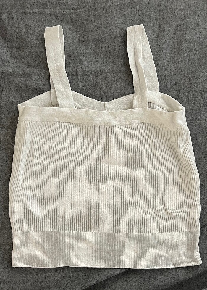 Askılı crop - Görsel 2