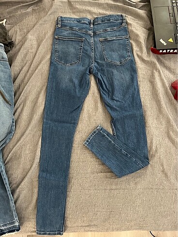 Mavi Jean - Görsel 2