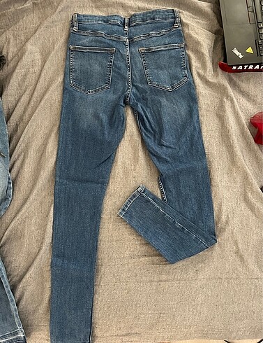 Mavi Jean - Görsel 3
