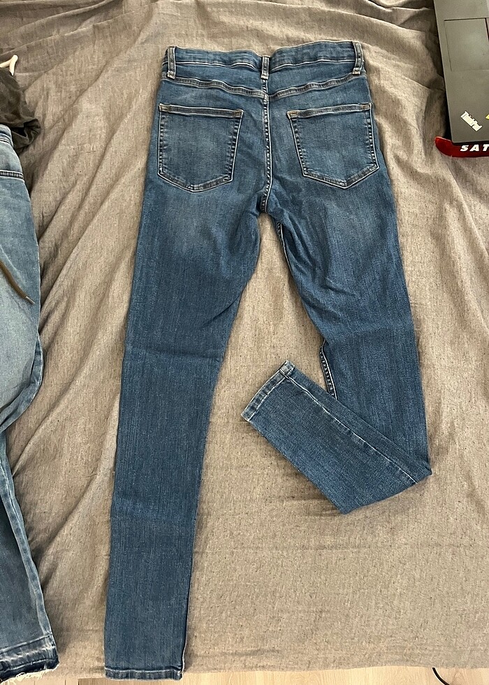 Mavi Jean - Görsel 2