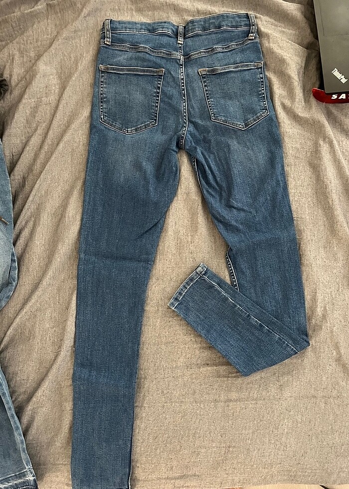 Mavi Jean - Görsel 3