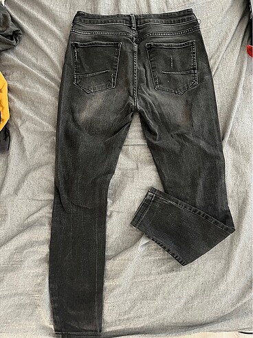 Mavi Jeans Siyah jean