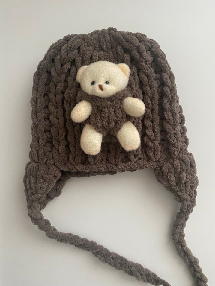 Puffy slopet takım  - Görsel 4