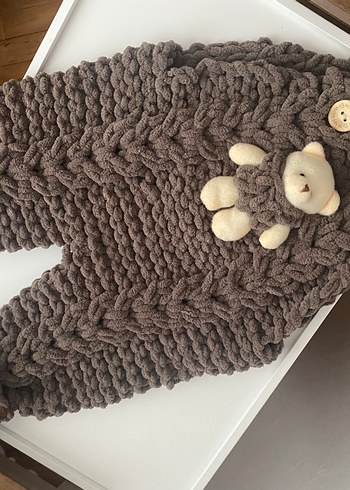 Puffy bebek slopeti - Görsel 2