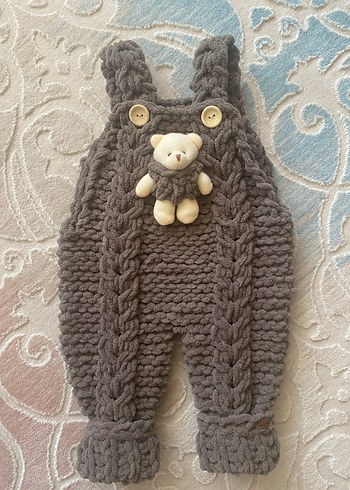 Puffy bebek slopeti - Görsel 4