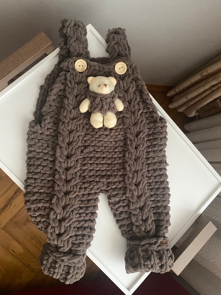 Puffy bebek slopeti - Görsel 3