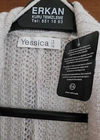 C&A C&A hırka 
