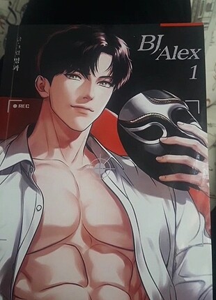 Bj Alex