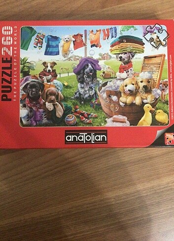 Puzzle