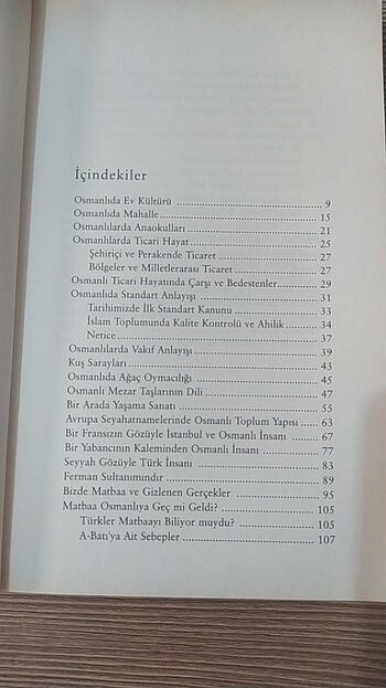  2 adet kitap 