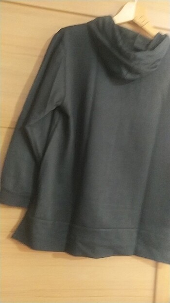 42 Beden Bayan sweatshirt