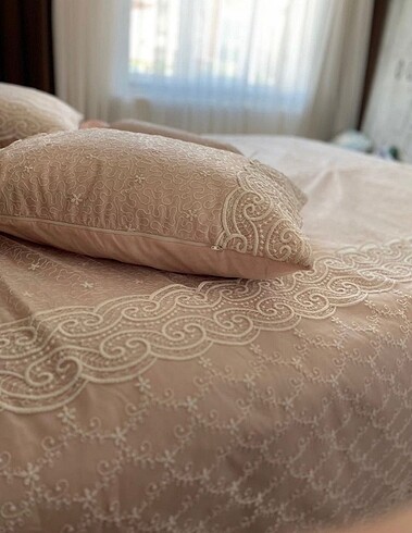 Beden Evelina home yatak örtüsü