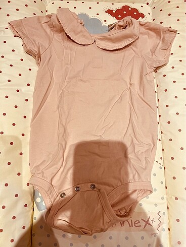 H&M body