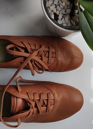 Reeabok easytone deri sneaker