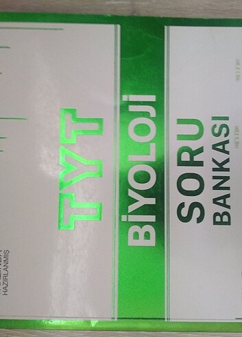 345 TYT BİYOLOJİ 
