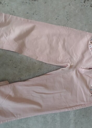 LC Waikiki Taş detaylı pantolon