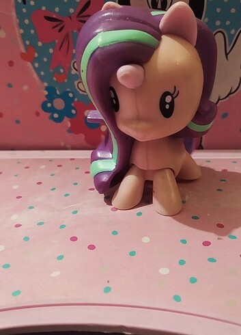 My little pony 