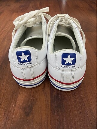 42 Beden Converse sneaker