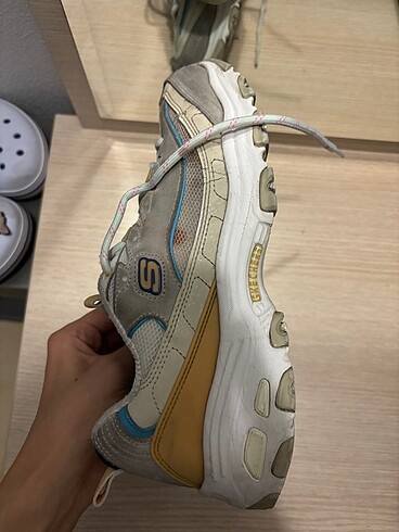Skechers Skechers Spor Ayakkabı
