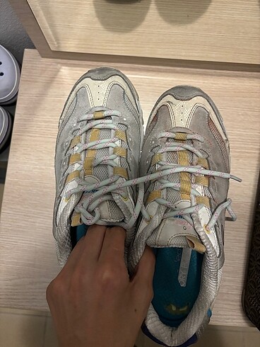 Skechers Spor Ayakkabı