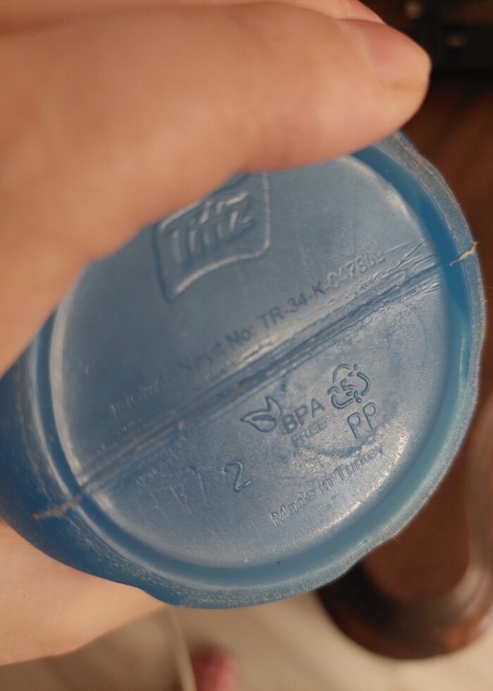 Suluk Matara - Görsel 3