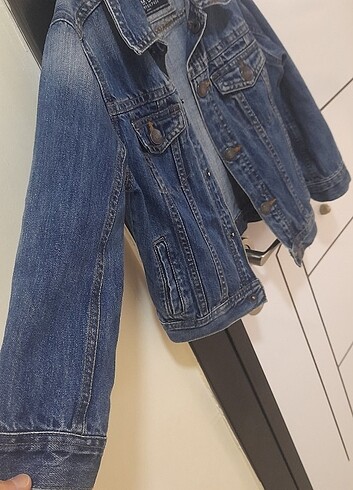 ZARA KOT CEKET 