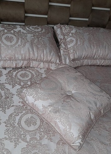 Karaca Home Karaca Yatak Örtüsü