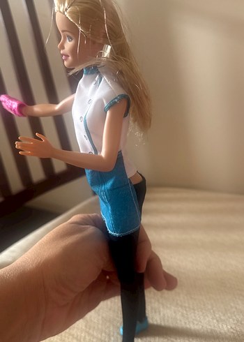 Mavi Pastel Renkli Bebek - Görsel 6