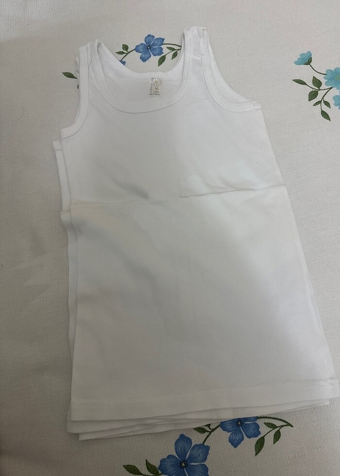 Çocuk atlat  sıfır 3 adet fiyatıdır - Görsel 2