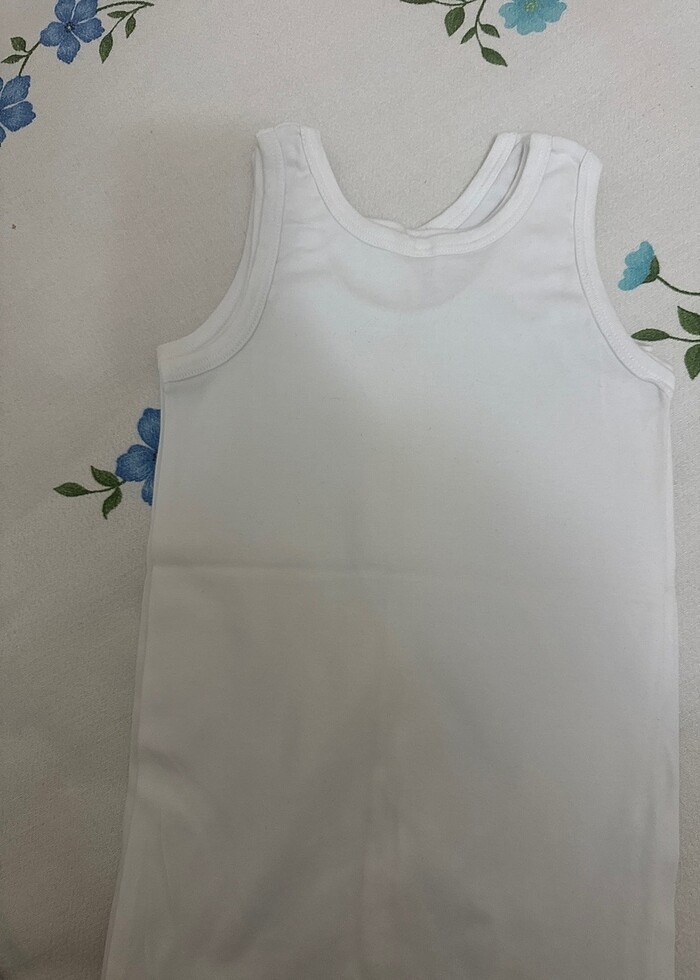 Çocuk atlat  sıfır 3 adet fiyatıdır - Görsel 3