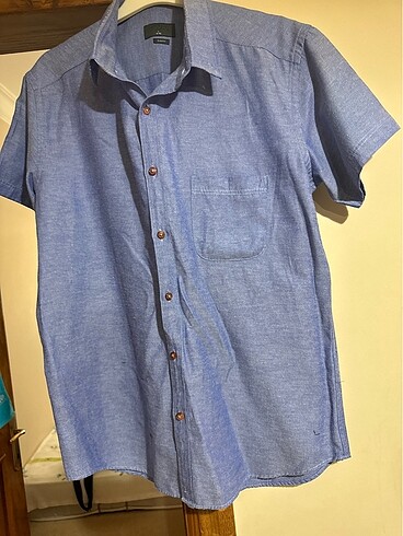 Gömlek - Görsel 3