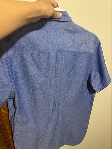 Gömlek - Görsel 6