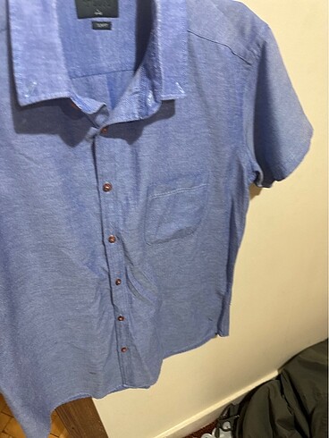 Gömlek - Görsel 8
