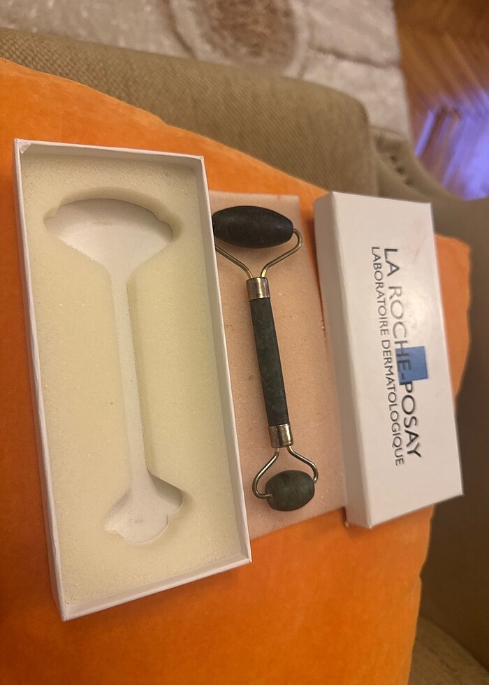 yüz masaj aleti - Görsel 3