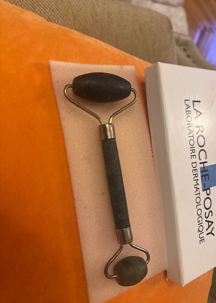 yüz masaj aleti - Görsel 2