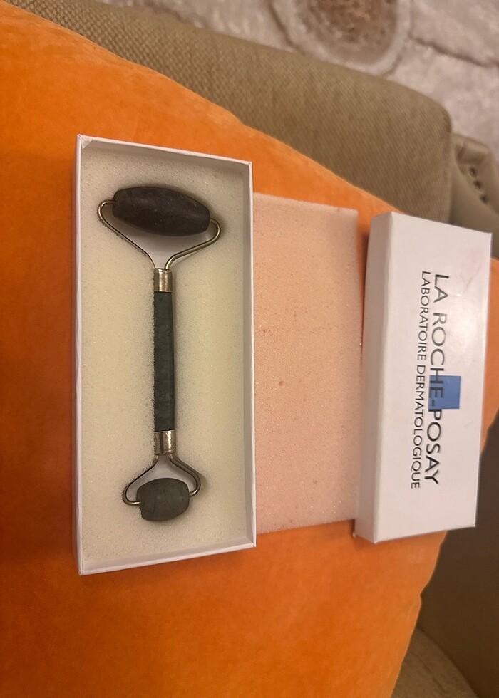 yüz masaj aleti - Görsel 4