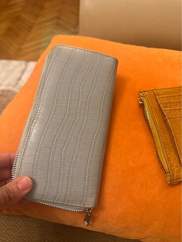 Cüzdan ve kartlık ikisi tek fiyat - Görsel 5