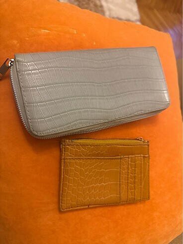 Cüzdan ve kartlık ikisi tek fiyat - Görsel 6