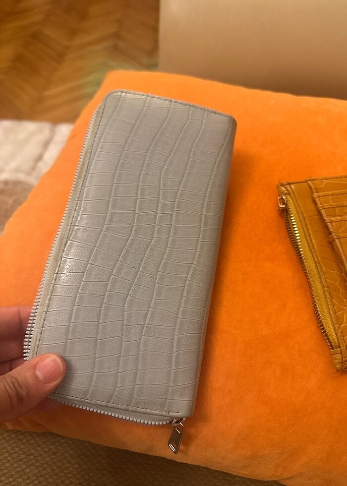 Cüzdan ve kartlık ikisi tek fiyat - Görsel 5