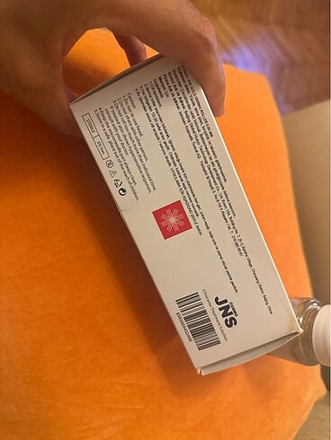 Yüz masaj rulonu - Görsel 5