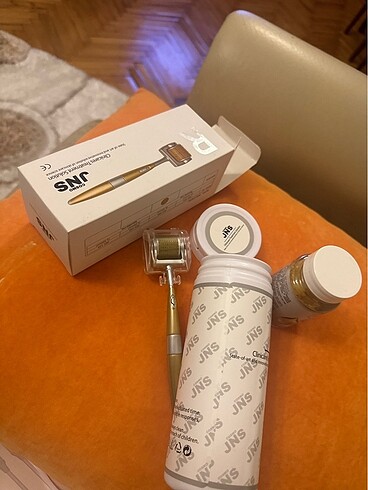 Yüz masaj rulonu - Görsel 8