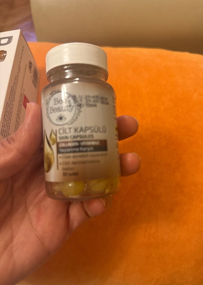 Yüz masaj rulonu - Görsel 4