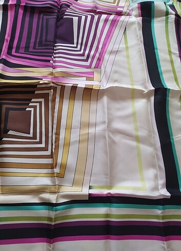 Armine Silk Home Eşarp