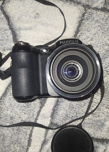 Fujifilm finepix s1600