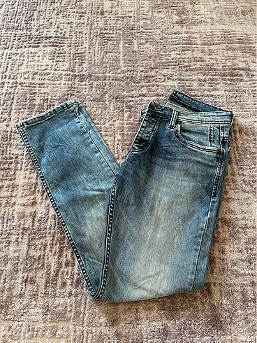 Jean pantolon