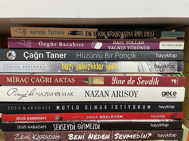 Kitap